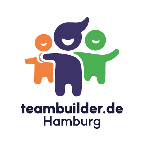 Teambuilding in Hamburg mit teambuilder.de -Teamevent Ideen und Teambuilding Spiele für Firmen.